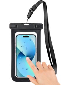 Водонепроницаемый чехол для телефона Springos CS0075 Велосипеды