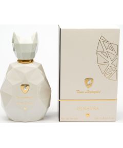 Tonino Lamborghini, Ginevra White, Eau De Parfum, For Women, 100 ml For Women Женские духи
