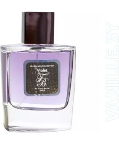 Franck Boclet, Violet, Eau De Parfum, Unisex, 50 ml Unisex Духи унисекс
