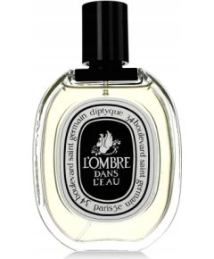 Diptyque, L'Ombre Dans L'Eau, Eau De Toilette, For Women, 100 ml For Women Sieviešu Smaržas