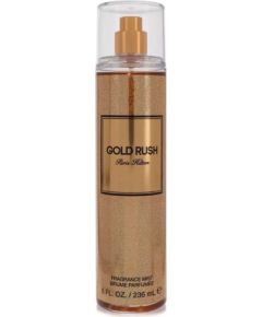 Paris Hilton, Gold Rush, Scented Spray, For Women, 236 ml For Women Sieviešu Smaržas