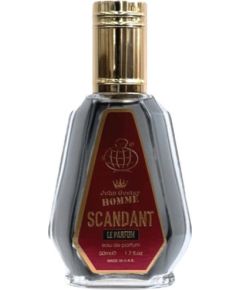Paco Rabanne Fragrance World Scandant John Gustav Homme Le Parfum perfumy w sprayu 50ml Vīriešu Smaržas