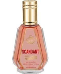 Paco Rabanne Fragrance World Scandant Belle Celine Women woda perfumowana spray 50ml Женские духи