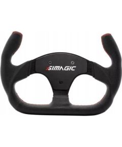 Kierownica Simagic Simagic P-325C Lenkrad w/o Hub, 325mm - Leder Jaunumi - Audio-Video