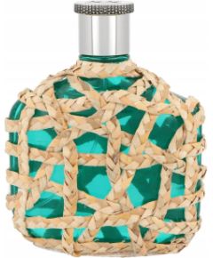 John Varvatos, Xx Artisan Teal, Eau De Toilette, For Men, 125 ml For Men Vīriešu Smaržas