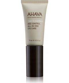 Ahava, All In One, Age-Control, Eye Cream, 15 ml For Men Уход за лицом