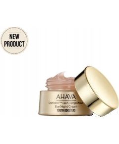 Ahava, Osmoter Skin - Responsive, Anti-Dark Circles, Nighttime, Eye Cream, 15 ml For Women Уход за лицом
