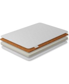 DANPOL matracis griķis-porolons Komfort II 120x60cm, K120608T18MP Jaunumi, Bērnu preces