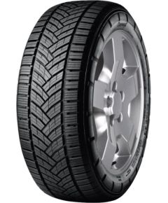 Gripmax SureGrip A/S Camping 255/55R18 120T Vissezonas riepas