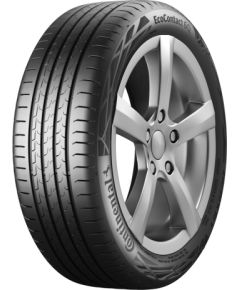 Continental EcoContact 6Q 255/40R20 101H Летние Покрышки