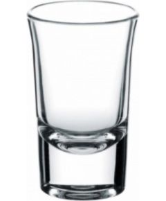 GLĀZĪTE 40ML, STIKLA, Stalgast Glāzes un karafes