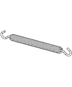 Extension spring Zenith 60, Ariens Company Rezerves daļas