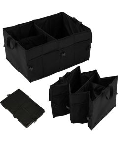 RoGer Automašīnas bagāžnieka organizators 48 cm x 35 cm Jaunumi - Audio-Video