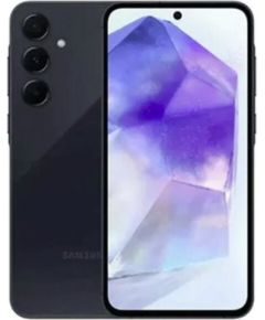Samsung Galaxy A55 5G Смартфон 8GB / 128GB Мобильные телефоны