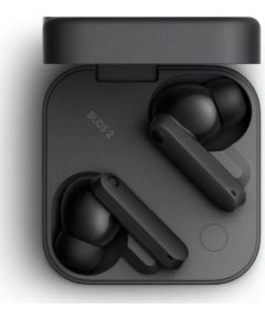 Nothing CMF Buds 2 True Wireless IE Headphones dark grey 6974434225077 Наушники