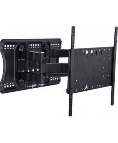 Multibrackets MB SLIM TILT&TURN PLUS 40KG MAX.400X400 TV un monitoru stiprinājumi, kronšteini