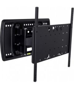 Multibrackets MB SLIM TILT&TURN 40KG VESA 400 BL TV un monitoru stiprinājumi, kronšteini