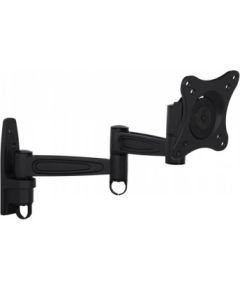 Multibrackets MB FLEXARM 360 III 25KG VESA 75-200 BL TV un monitoru stiprinājumi, kronšteini