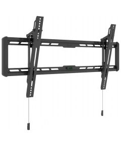 Multibrackets M UNIVERSAL WALLMOUNT TILT LARGE BLACK TV un monitoru stiprinājumi, kronšteini