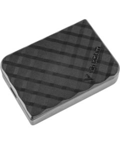 Ārējais SSD Verbatim Go Mini  Diamond 1TB USB-C Внешние жесткие диски