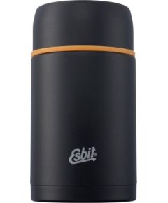 Esbit Stainless Steel Food Jug 1 L / Melna / 1 L Termosi