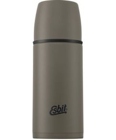 Esbit Stainless Steel Vacuum Flask 0.5 L / Melna / 0.5 L Termosi