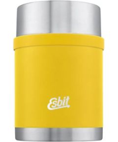 Esbit Sculptor Food Jug 0.75 L / Tumši zaļa / 0.75 L Termosi