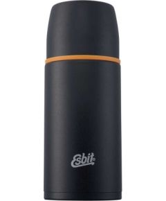 Esbit Stainless Steel Vacuum Flask 0.75 L / Tumši zaļa / 0.75 L Termosi