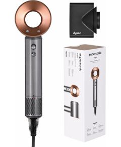 Dyson Supersonic Origin hair dryer 1600 W Copper, Nickel Matu fēni
