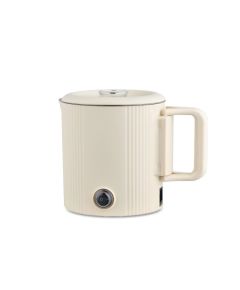 Electric kettle / travel pot Maestro MR-009 0.8 L 600 W (MR-009-BEIGE) Beige Tējkannas (elektriskās)