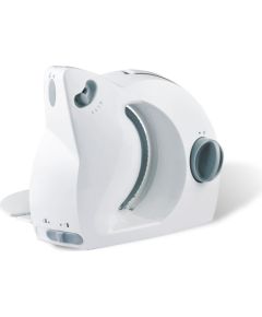 Maestro MR-590 Slicer White Pārtikas šķēlētāji