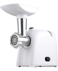 MAESTRO MR-852 Meat Grinder 1000 W White Мясорубки