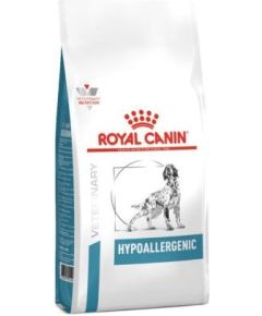 ROYAL CANIN Dog hypoallergenic 7 kg Suņu barība