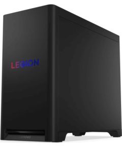 Lenovo Legion T5 30IAS10 Ultra 5 225 32GB DDR5 5600 SSD1TB GeForce RTX 5060 8GB 500W NoOS Eclipse Black Персональные компьютеры