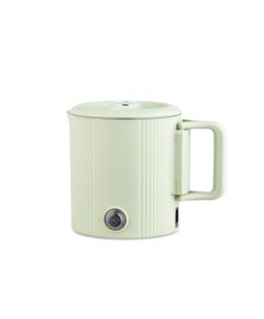 Electric kettle / travel pot Maestro MR-009 0.8 L 600 W (MR-009-MINT) Mint Tējkannas (elektriskās)