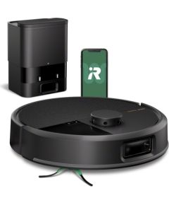 iRobot Roomba Max 705 Vac 0.26 L Black Jaunumi Sadz. tehnika