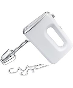 Maestro MR-503 Hand mixer White Jaunumi Sadz. tehnika