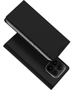 Case Dux Ducis Skin Pro Xiaomi 17 black Neoriģinālie Maciņi