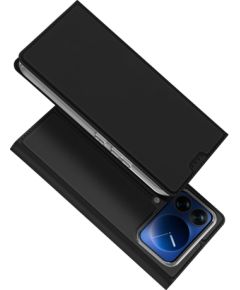 Case Dux Ducis Skin Pro Xiaomi 17 Pro Max black Neoriģinālie Maciņi