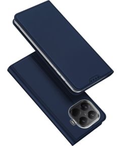 Case Dux Ducis Skin Pro Xiaomi 15T Pro dark blue Neoriģinālie Maciņi