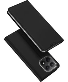 Case Dux Ducis Skin Pro Xiaomi 15T black Neoriģinālie Maciņi