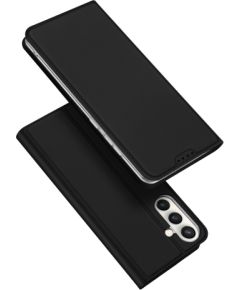 Case Dux Ducis Skin Pro Samsung S731 S25 FE black Neoriģinālie Maciņi