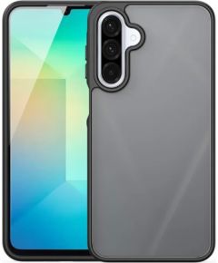 Case Dux Ducis Yind for Samsung A266 A26 5G black Neoriģinālie Maciņi