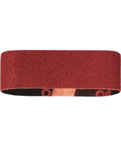 Bosch Smilšpapīra lenta lenšu slīpmašīnai Best for Wood; 60x400 mm; K100; 3 gab. Smilšpapīri