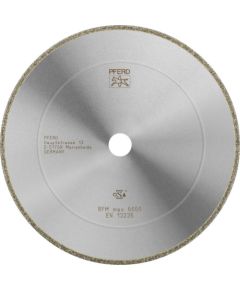 Dimanta griešanas disks Pferd D852 GA D1A1R; 230x22,23 mm Dažādi diski