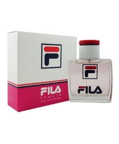 Fila Italia EDT 100ml Sieviešu Smaržas