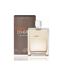 Terre D´Hermes Trés Eau Fraiche EDT 200ml Vīriešu Smaržas