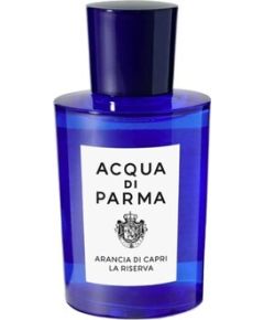 Acqua Di Parma Blu Mediterraneo - Arancia Di Capri La Riserva EDP 100ml Unisex Smaržas