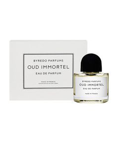 Byredo Oud Immortel EDP 50ml Духи унисекс