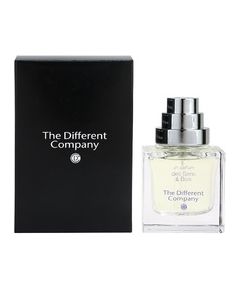 The Different Company Sens et Bois EDT 90ml Духи унисекс